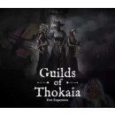 Pest: Guilds of Thokaia (DE)