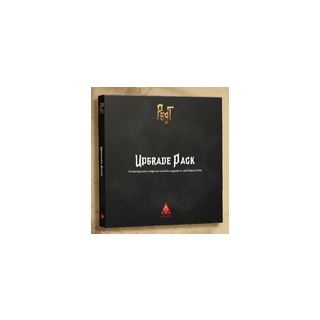 Pest: Upgrade Pack (DE)