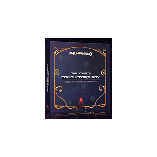 Philharmonix: Ultimate Conductors Box (EN)
