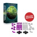 Small Star Empires 2nd. Edition Deluxe (EN)