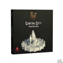 Pest: Capital City Miniature Pack 2nd Edition