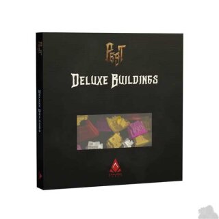 Pest: Deluxe Buildings Pack