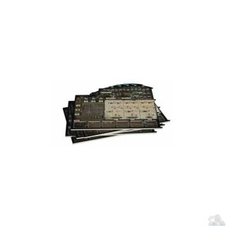Pest: Dual-Layered Boards (EN)