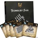 Pest: Promo Technology Pack (EN)
