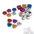 Pest: Wooden Tokens Set