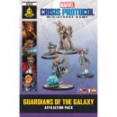 Marvel Crisis Protocol: Guardians of the Galaxy...