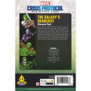 Marvel Crisis Protocol: The Galaxy’s Deadliest...