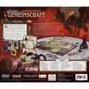 Der Herr der Ringe: Das Schicksal der Gemeinschaft