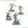 Marvel Crisis Protocol: Inhuman Royal Court Character Pack (DE/EN)