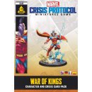 Marvel Crisis Protocol: War of Kings Character and Crisis...