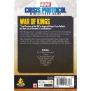 Marvel Crisis Protocol: War of Kings Character and Crisis...