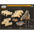 Star Wars Legion: Outer Rim Battles Terrain Pack (DE/EN)