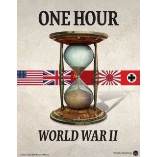 One Hour World War II (EN)