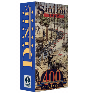 Dixie Shiloh Full Set (EN)