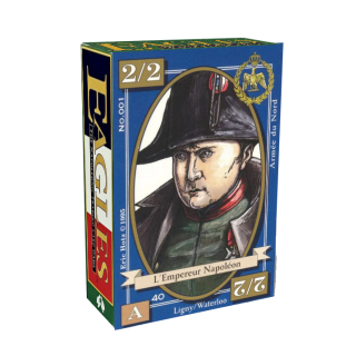 Eagles Waterloo Deck (EN)