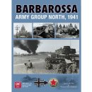 Barbarossa: Army Group North 1941 2nd. Edition (EN)