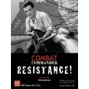 Combat Commander: Resistance 2nd. Printing (EN)