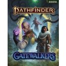 Pathfinder Adventure Path: Gatewalkers (EN)