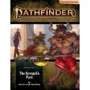 Pathfinder Adventure Path: The Acropolis Pyre...