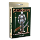 Pathfinder RPG: Deck of Endless Treasure (EN)