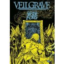 Mörg Borg RPG: Veilgrave Hardcover (EN)