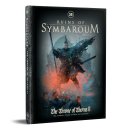 Ruins of Symbaroum 5E: The Throne of Thornes Part II (EN)