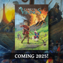 Age of Vikings RPG (EN)