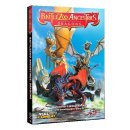 Battlezoo Dragons Fairy Dragons 5E (EN)