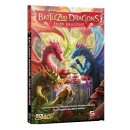 Battlezoo Dragons Fairy Dragons PF2 (EN)