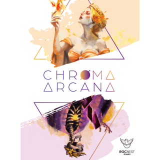 Chroma Arcana (EN)