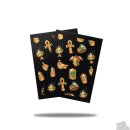 Clank!: Card Sleeves Artifacts