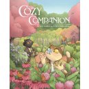 Cozy Companion: Rad Pollinators (EN)