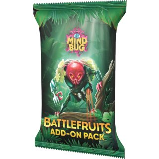 Mindbug: Battlefruit Add-On Pack (EN)