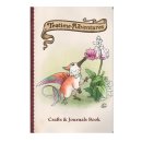 Teatime Adventures RPG: Crafts & Journals (EN)