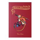 Teatime Adventures RPG: Tea Pets Core Rulebook (EN)
