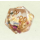Teatime Adventures RPG: Tea Pets Venti Tea Infused D20