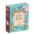 Teatime Adventures RPG: Wonderful World of Tea Pets Box (EN)
