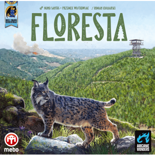 Floresta (EN)
