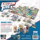 Freedom Five (EN)