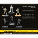 Star Wars Shatterpoint: Deploy the Garrison Squad Pack (DE/EN)