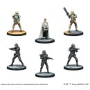 Star Wars Shatterpoint: Deploy the Garrison Squad Pack (DE/EN)