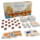Railroad Tiles: Desert (EN)