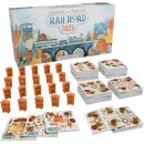 Railroad Tiles: Forest (EN)