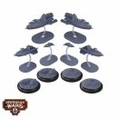 Dystopian Wars: Polish-Lithuanian Aerial Squadrons (EN)