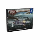 Dystopian Wars: Union Long Range Squadrons (EN)