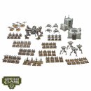 Armoured Clash: Enlightened Faction Battlegroup - Starter...