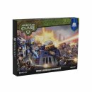 Armoured Clash: Union Armoured Regiment (EN)
