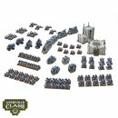 Armoured Clash: Union Faction Battlegroup - Starter Set (EN)