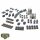 Armoured Clash: Union Faction Battlegroup - Starter Set (EN)
