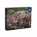 Armoured Clash: Union Infantry Regiment (EN)